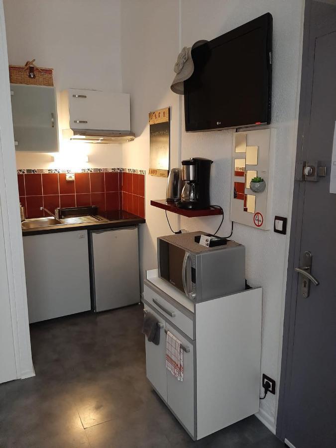 T1Bis Duplex Hyper Centre Historique De Bx Leilighet Bordeaux Eksteriør bilde