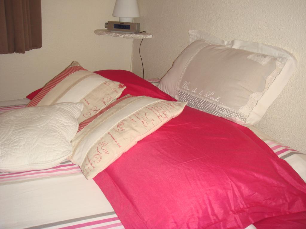 T1Bis Duplex Hyper Centre Historique De Bx Leilighet Bordeaux Rom bilde